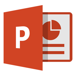 Powerpoint Icon